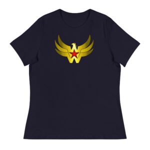 Women's Relaxed T-Shirt